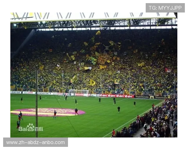 德甲球队主场球场盘点及比赛规则说明