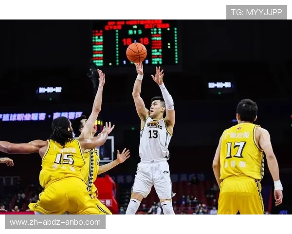 辽宁篮球队进入CBA决赛次数及体育竞技表现回顾 辽宁篮球队进入CBA决赛次数及体育竞技表现回顾