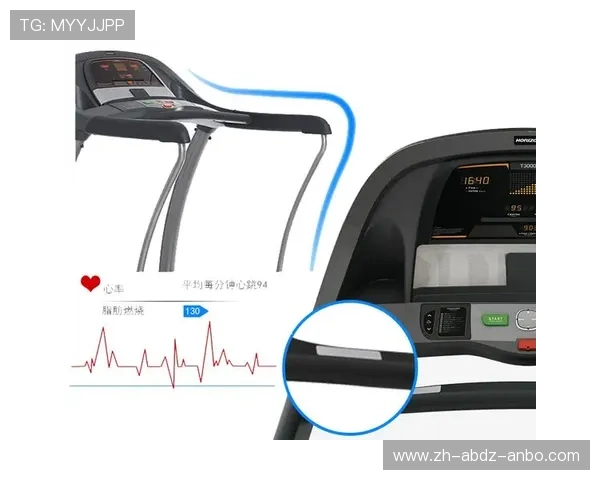 高端家庭健身方案首选美国乔山运动器械