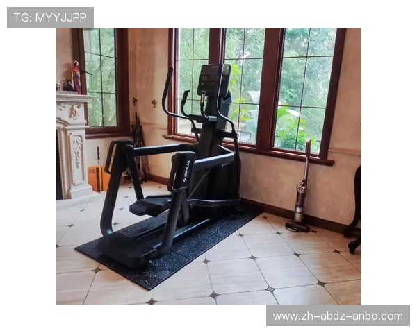 高效燃脂必备：五大跑步健身器材推荐与使用技巧