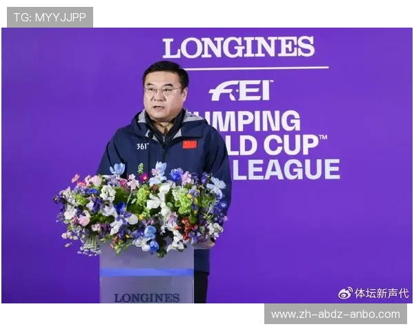 五月北京迎来马术盛宴浪琴表国际马联场地障碍世界杯中国联赛新赛季启动